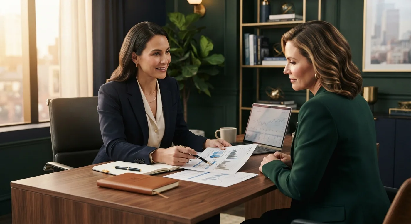 financial advisor Loveland